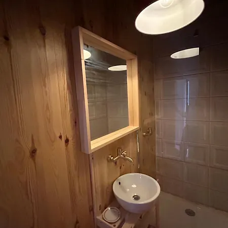 Appartement Woody *