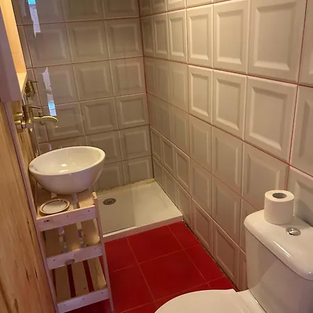 Appartement Woody