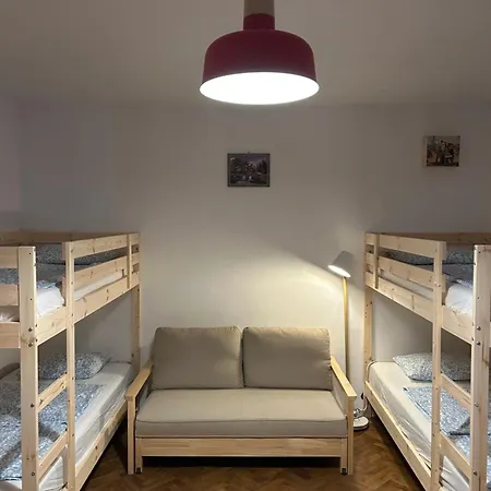 Bucharest Family Apartment * Bukarest