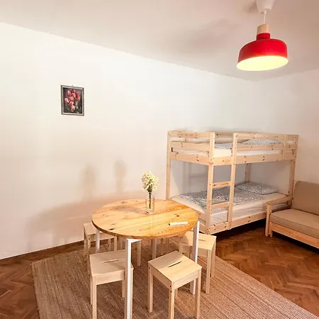 Bucharest Family Apartment Bukarest