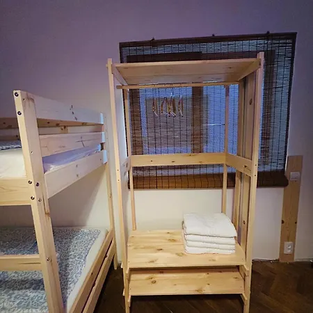 Apartman Bucharest Family Apartment Bukarest