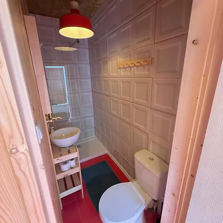 Bucharest Family Apartment Bukarest
